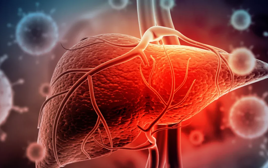 Detección Temprana de Hepatitis C: Cuidado Integral y Protección Familiar