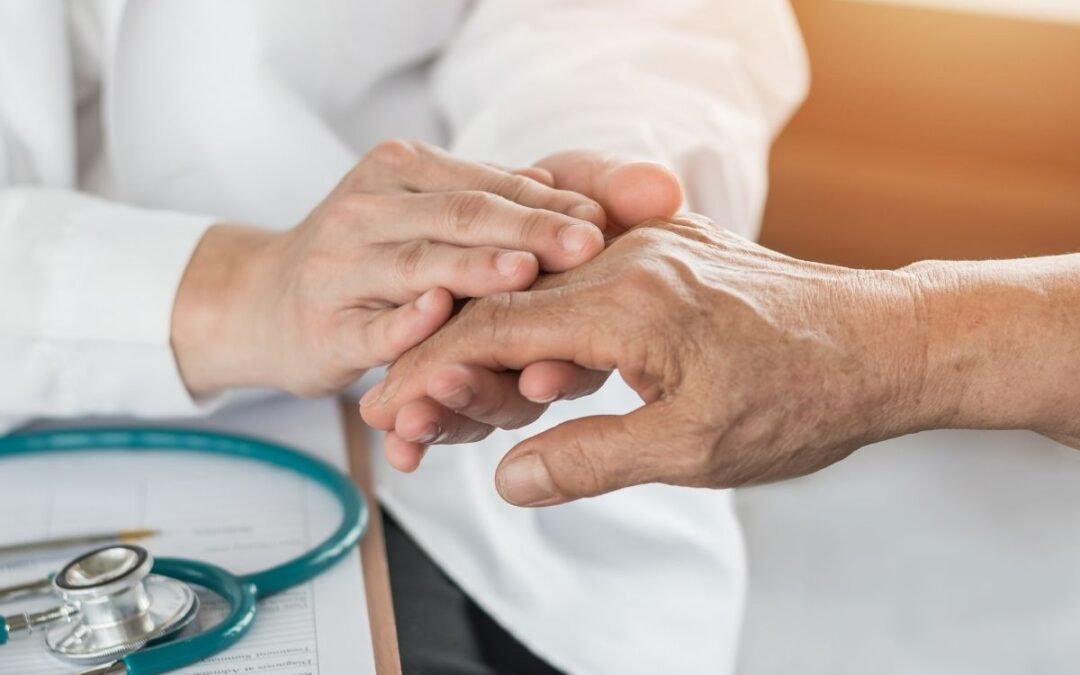 Ensayos Clínicos para Artritis: Esperanza y Sanación Integral para Nuestra Comunidad