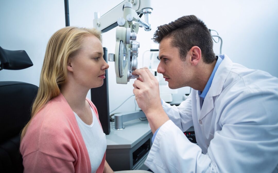 Eye Surgery Clinical Trials: A Pharmaceutical Researcher’s Analysis of Vision Restoration Technologies
