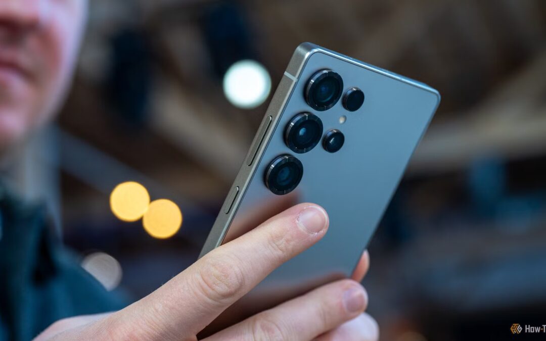 Empoderamiento Digital: Una Perspectiva Holística sobre Teléfonos Gratuitos para Adultos Mayores