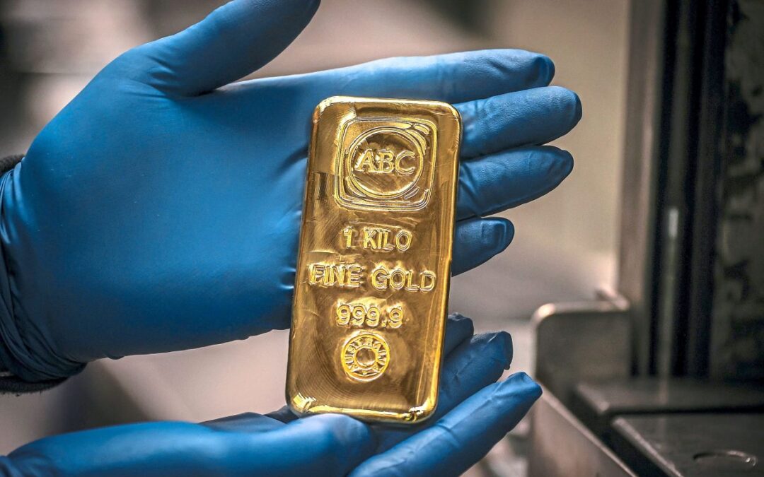 Investigación Financiera: Desenmascarando la Verdad Detrás de los Kits de IRA de Oro