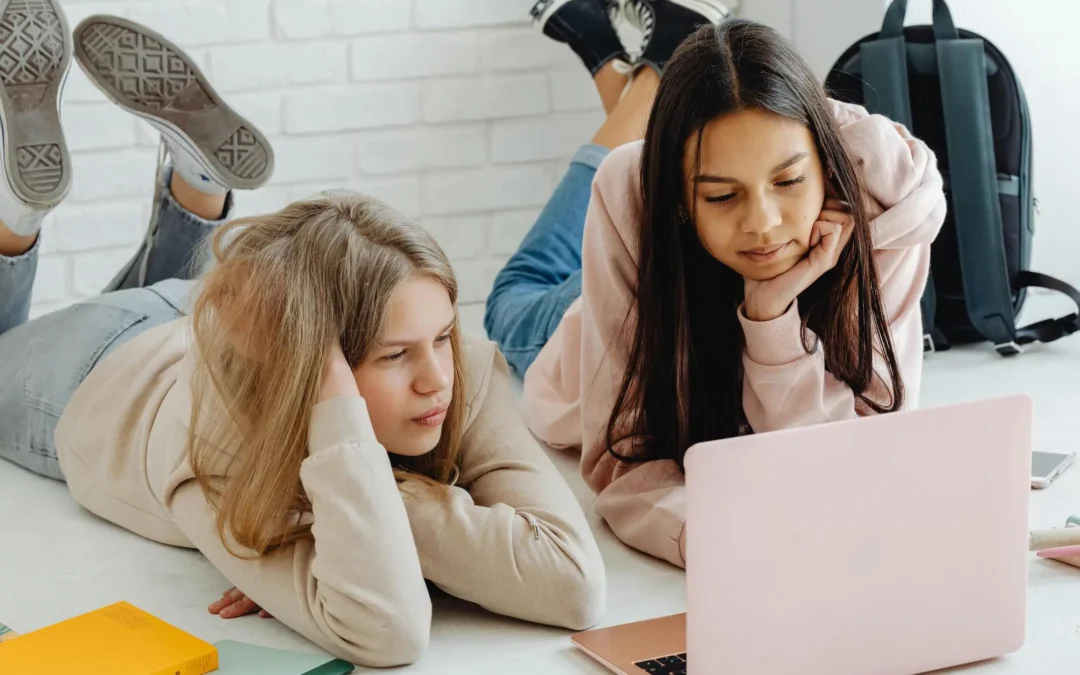 Educational Wellness: A Family Nutrition Approach to Online High School Success