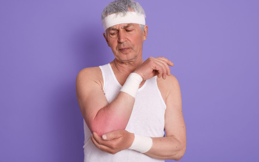 Breaking Through Osteoarthritis: Your Guide to Cutting-Edge Clinical Trials That Could Change Everything