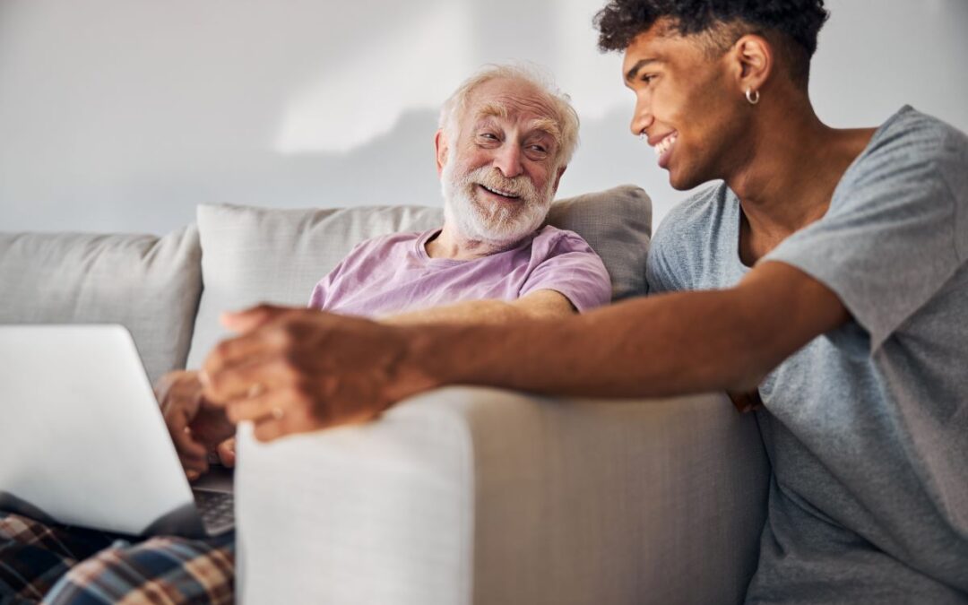 Caregiver Jobs: Meaningful Work With Real Impact—No Degree Required