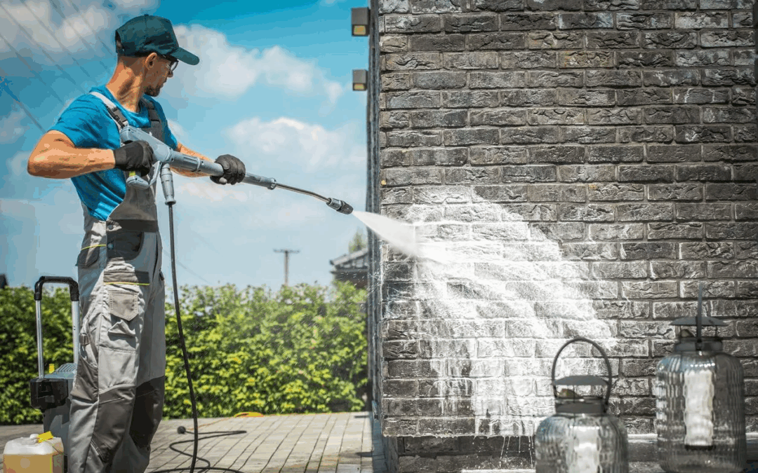 Power Washing Jobs: A Hands-On Career That Pays Off Fast