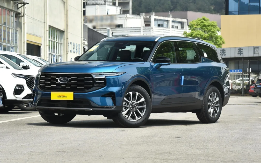 How to Find a Good Deal on SUVs for Seniors: A Practical Guide to Comfort, Safety, and Savings