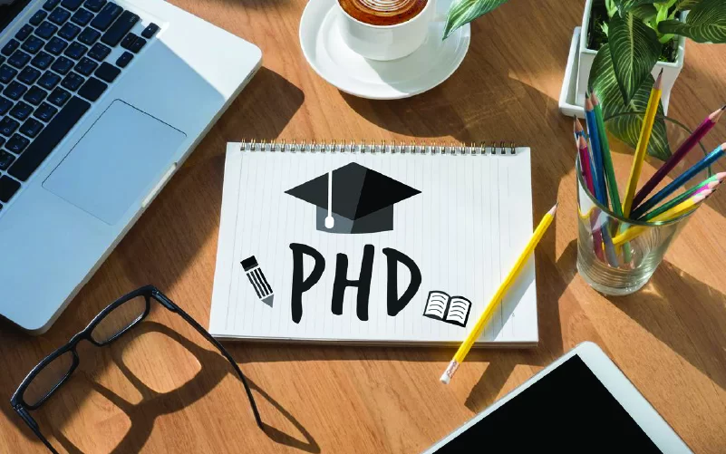 How to Enroll in a Fast PhD Program