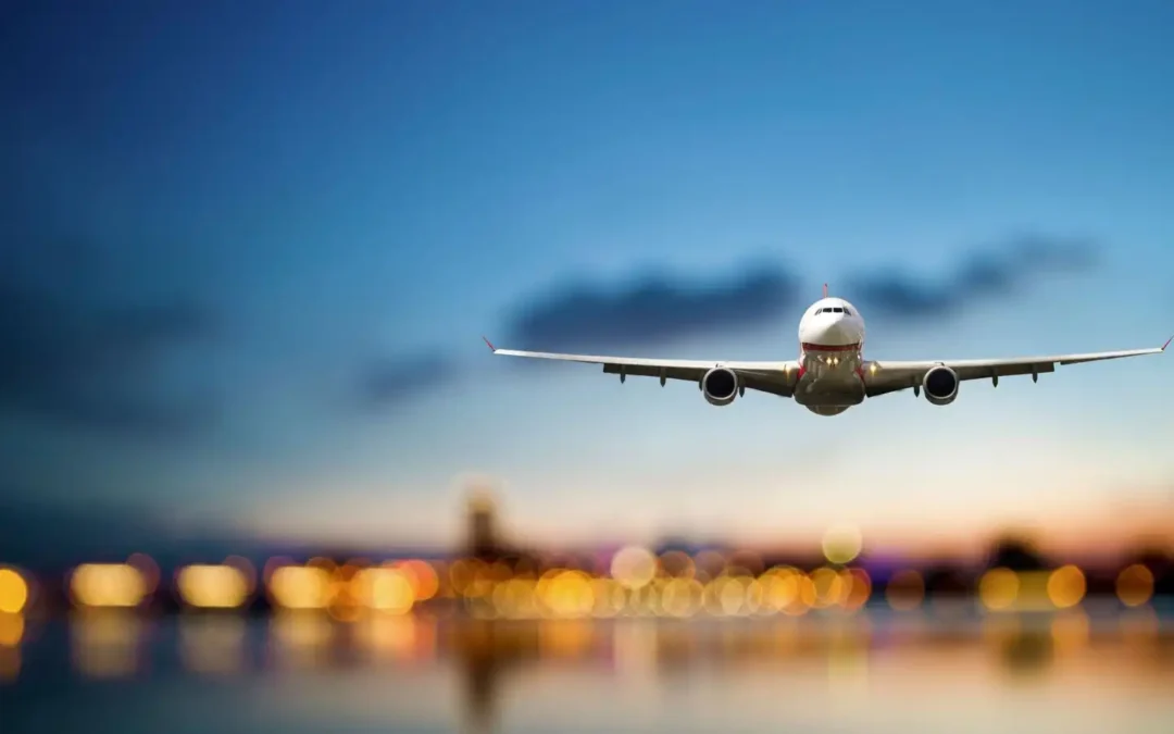 Cómo Encontrar una Buena Oferta en Vuelos