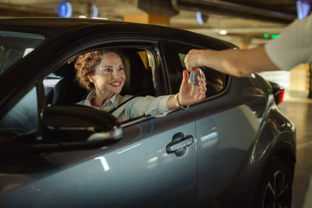 Cómo Aprovechar las Opciones de Autos con Alquiler con Opción a Compra: Guía Inteligente para Compradores con Presupuesto Limitado
