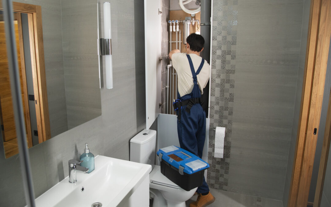How to Find a Career in Bathroom Remodeling: Turn Your Skills into a Profitable Trade