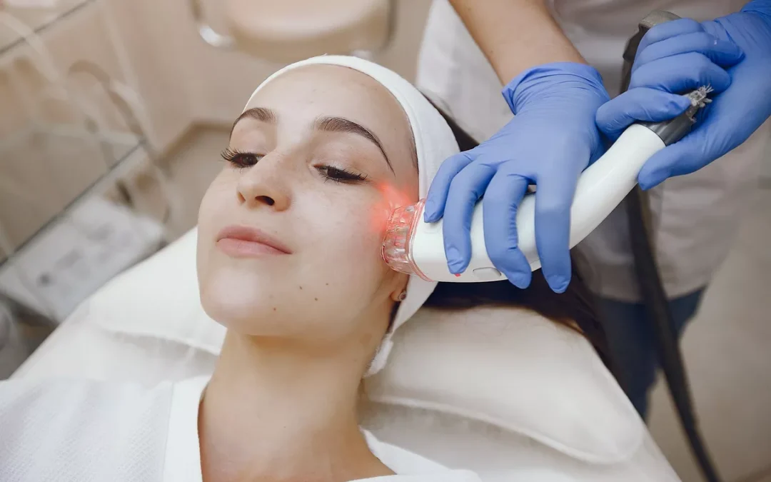 How to Find Deals on Laser Skin Rejuvenation