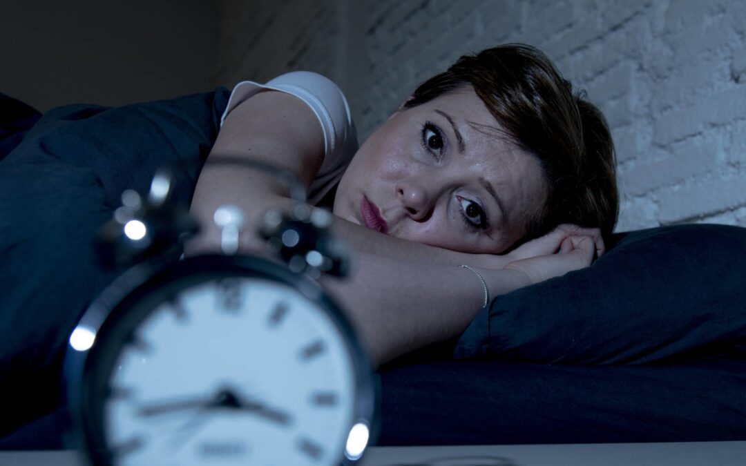 Explorando los Ensayos Clínicos de Insomnio: Avanzando en Soluciones para un Mejor Sueño