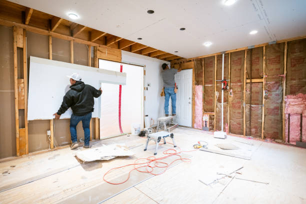 Careers in Home Repair: Building a Future in a Growing Industry