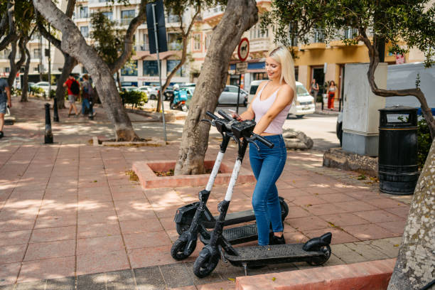 Ako Získať Elektrickú Kolobežku za Naozaj Nízku Cenu