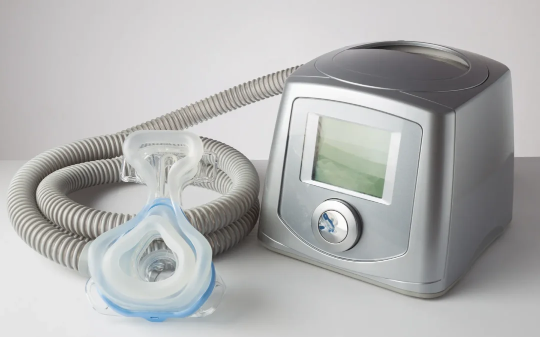 Medicare-Covered CPAP Machines: What’s Covered and How to Qualify