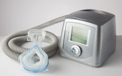 Medicare-Covered CPAP Machines: What’s Covered and How to Qualify