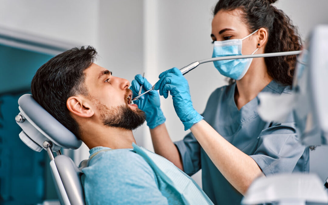 Medicare-Covered Dental Implant Trials and How to Participate