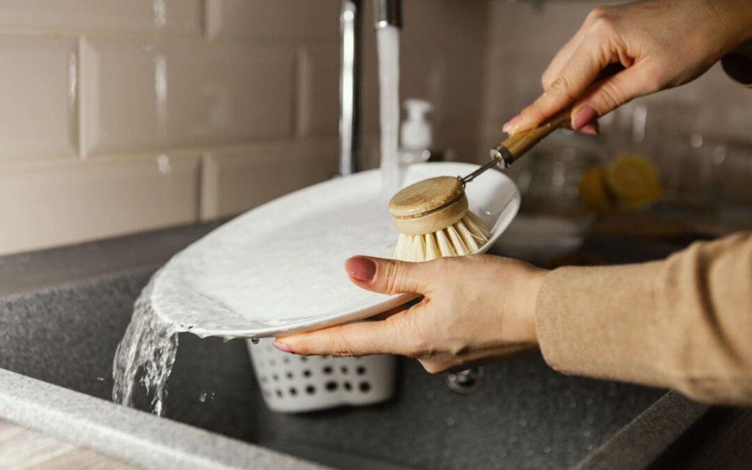What Dishwashers Do and How to Get Started in the Field