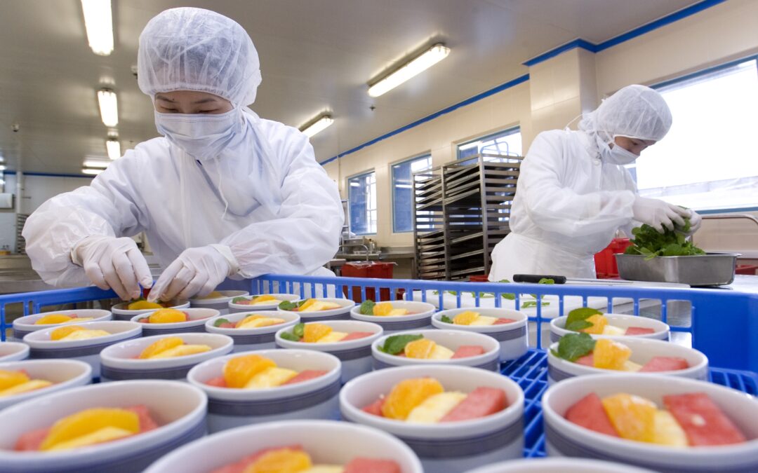 What Food Packers Do and How to Get Started