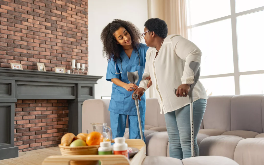 Medicare-Covered Home Cleaning Services: What’s Included and How to Qualify