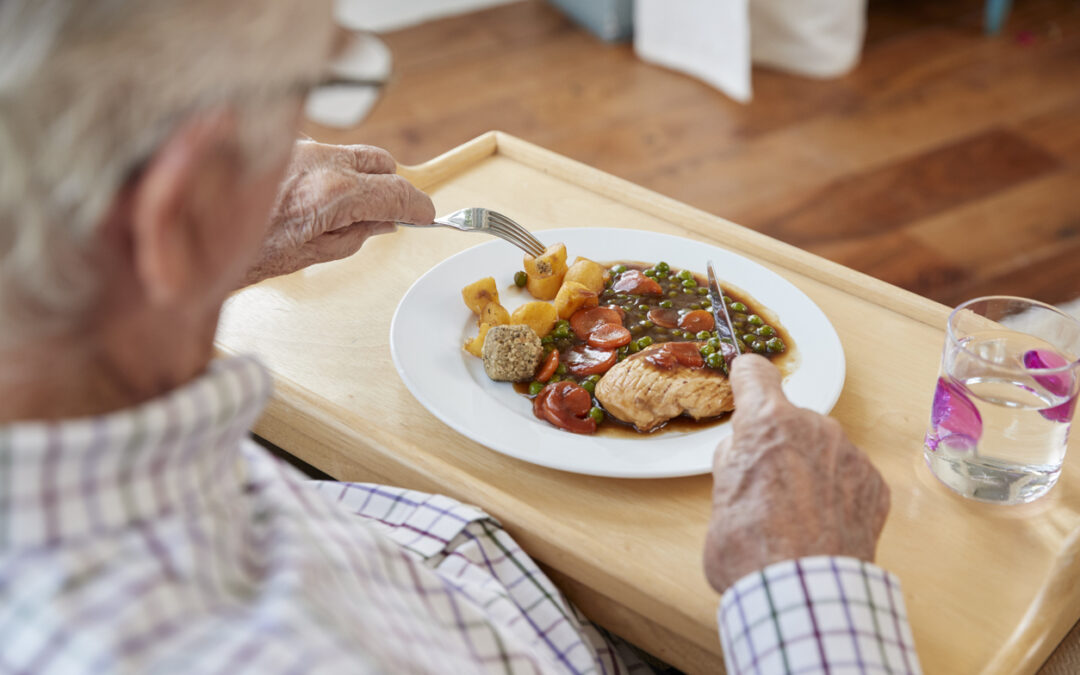 Medicare-Covered Meal Programs for Seniors: What’s Available and How to Qualify