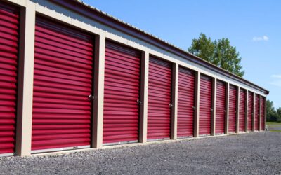 How to Find Affordable Storage Rentals